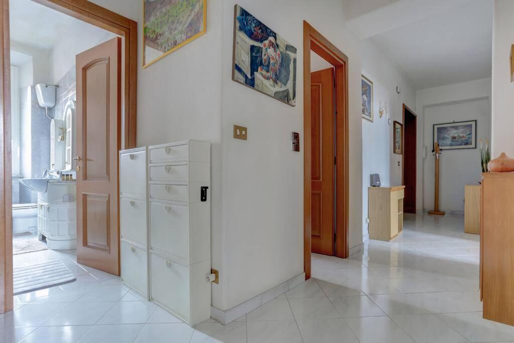 My Way Appartament Apartment Rome Exterior photo