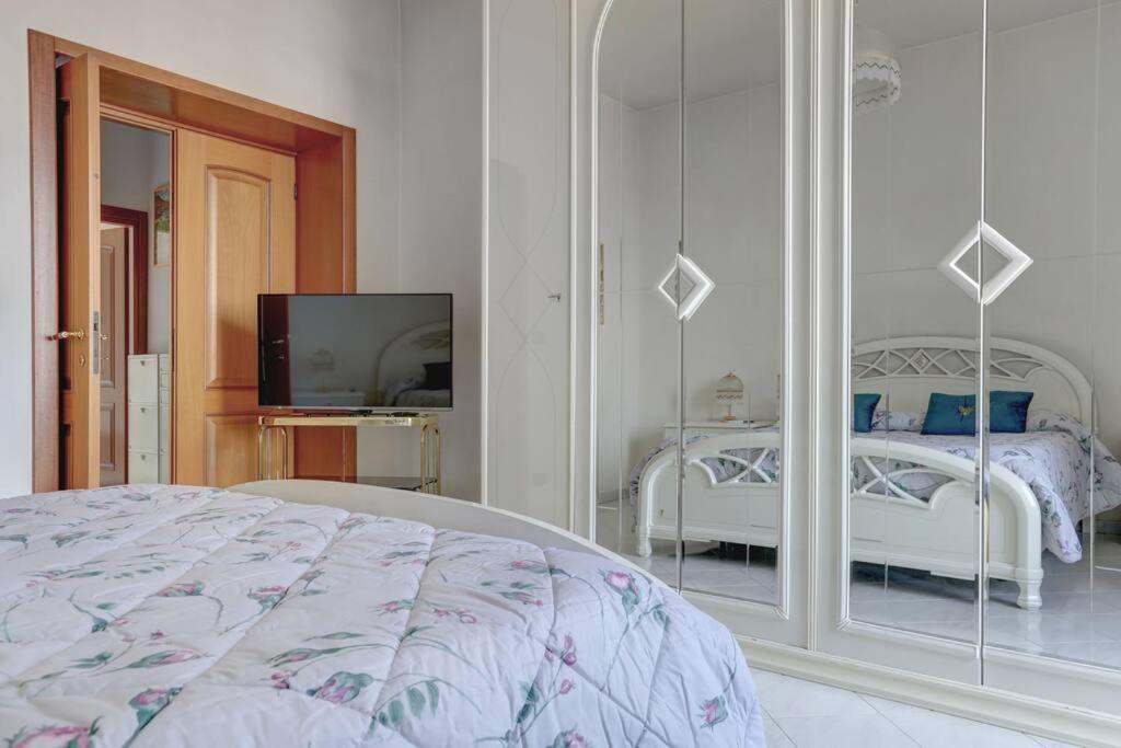 My Way Appartament Apartment Rome Exterior photo