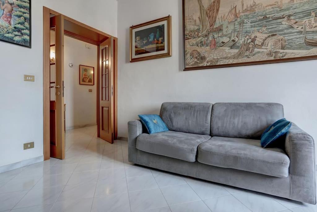 My Way Appartament Apartment Rome Exterior photo