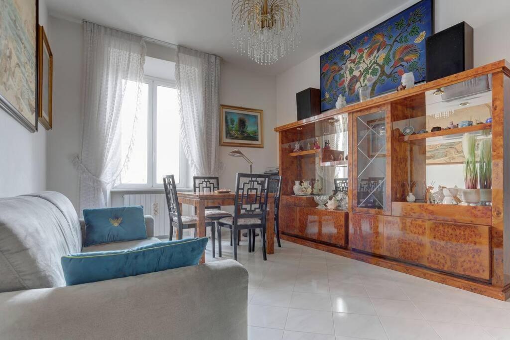 My Way Appartament Apartment Rome Exterior photo