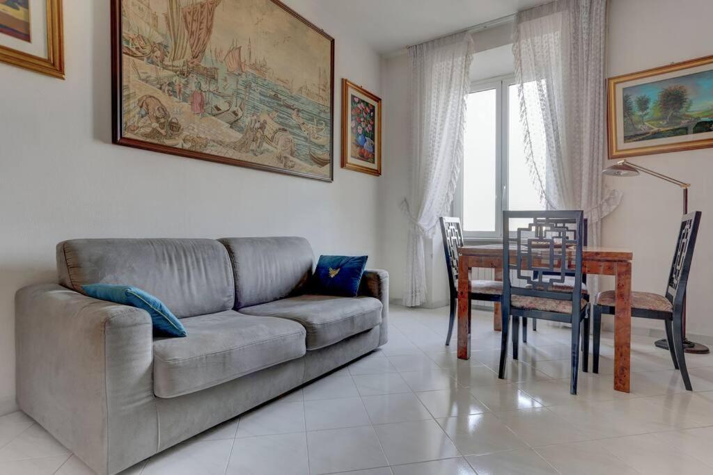 My Way Appartament Apartment Rome Exterior photo